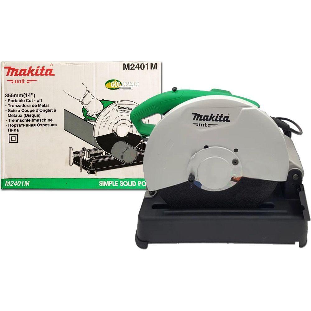 Makita MT M2401M Cut Off Machine - Goldpeak Tools PH Makita MT Makita MT M2401M Cut Off Machine - Goldpeak Tools PH Makita MT